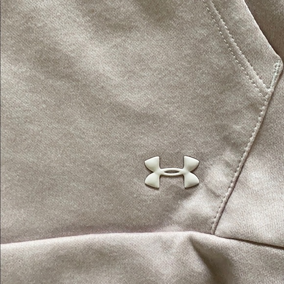 Under armour athlete recovery sweater - Picture 8 of 13